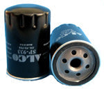 Alco Filters - Plant and Machine Parts