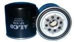 Alco Filters - Plant and Machine Parts