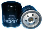 Alco Filters - Plant and Machine Parts