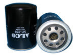 Alco Filters - Plant and Machine Parts
