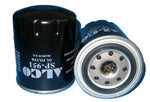 Alco Filters - Plant and Machine Parts