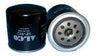 Alco Filters - Plant and Machine Parts