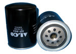 Alco Filters - Plant and Machine Parts