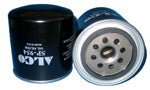 Alco Filters - Plant and Machine Parts