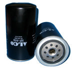 Alco Filters - Plant and Machine Parts