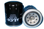 Alco Filters - Plant and Machine Parts