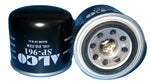 Alco Filters - Plant and Machine Parts