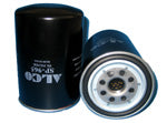 Alco Filters - Plant and Machine Parts