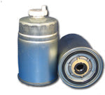 Alco Filters - Plant and Machine Parts