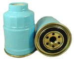 Alco Filters - Plant and Machine Parts