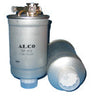 Alco Filters - Plant and Machine Parts