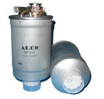 Alco Filters - Plant and Machine Parts