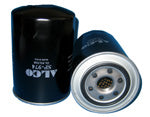 Alco Filters - Plant and Machine Parts