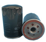 Alco Filters - Plant and Machine Parts