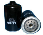 Alco Filters - Plant and Machine Parts