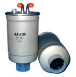 Alco Filters - Plant and Machine Parts