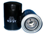 Alco Filters - Plant and Machine Parts