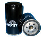 Alco Filters - Plant and Machine Parts