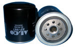 Alco Filters - Plant and Machine Parts