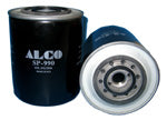 Alco Filters - Plant and Machine Parts
