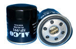Alco Filters - Plant and Machine Parts