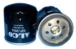 Alco Filters - Plant and Machine Parts