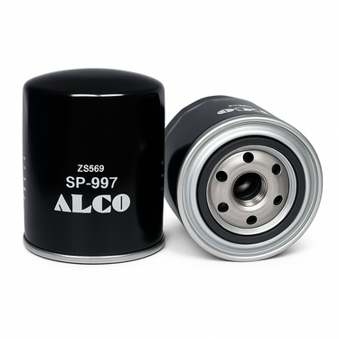 SP-997 - Oil Filters