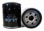 Alco Filters - Plant and Machine Parts