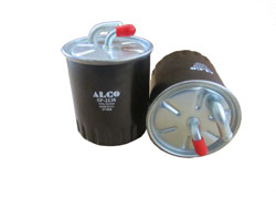Alco Filters - Plant and Machine Parts