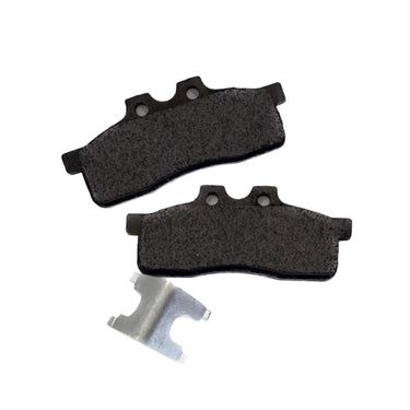 Handbrake Pads Fits Thwaites 5–10 Ton Dumpers 53800