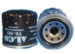 Alco Filters - Plant and Machine Parts