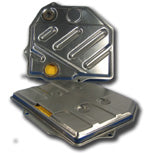 Alco Filters - Plant and Machine Parts