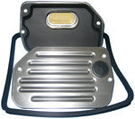 Alco Filters - Plant and Machine Parts