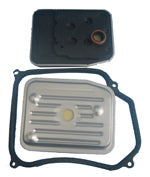 Alco Filters - Plant and Machine Parts