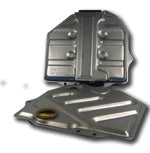 Alco Filters - Plant and Machine Parts