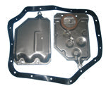 Alco Filters - Plant and Machine Parts