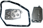 Alco Filters - Plant and Machine Parts