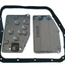 Alco Filters - Plant and Machine Parts