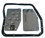 Alco Filters - Plant and Machine Parts