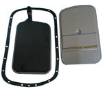 Alco Filters - Plant and Machine Parts