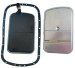 Alco Filters - Plant and Machine Parts
