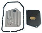 Alco Filters - Plant and Machine Parts