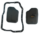 Alco Filters - Plant and Machine Parts