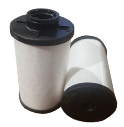 Alco Filters - Plant and Machine Parts