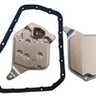 Alco Filters - Plant and Machine Parts