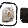 Alco Filters - Plant and Machine Parts