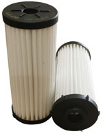 Alco Filters - Plant and Machine Parts
