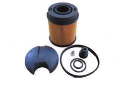 Alco Filters - Plant and Machine Parts