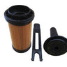 Alco Filters - Plant and Machine Parts