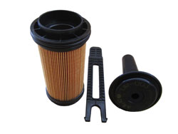 Alco Filters - Plant and Machine Parts